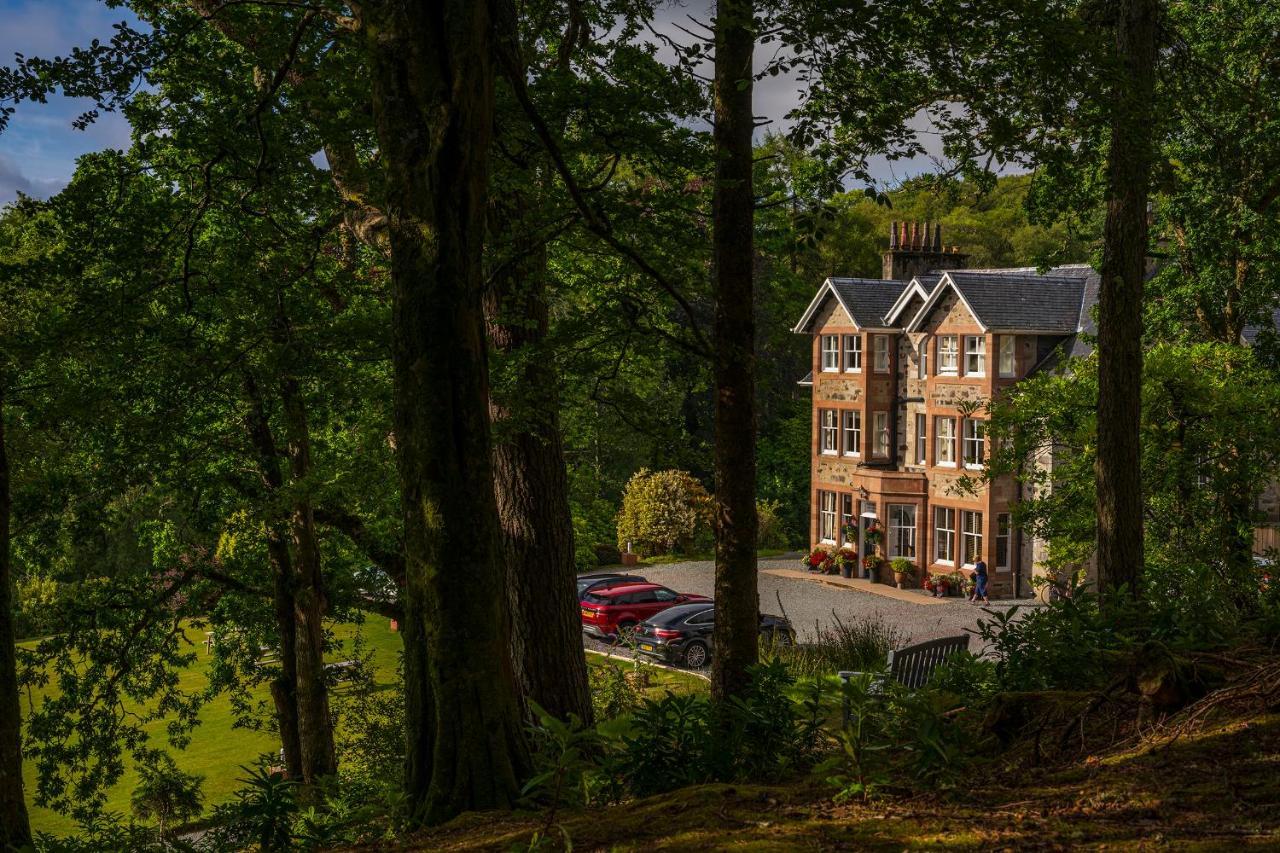 Duisdale House Hotel Isle of Skye Exteriér fotografie