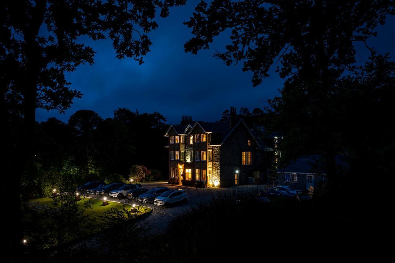 Duisdale House Hotel Isle of Skye Exteriér fotografie