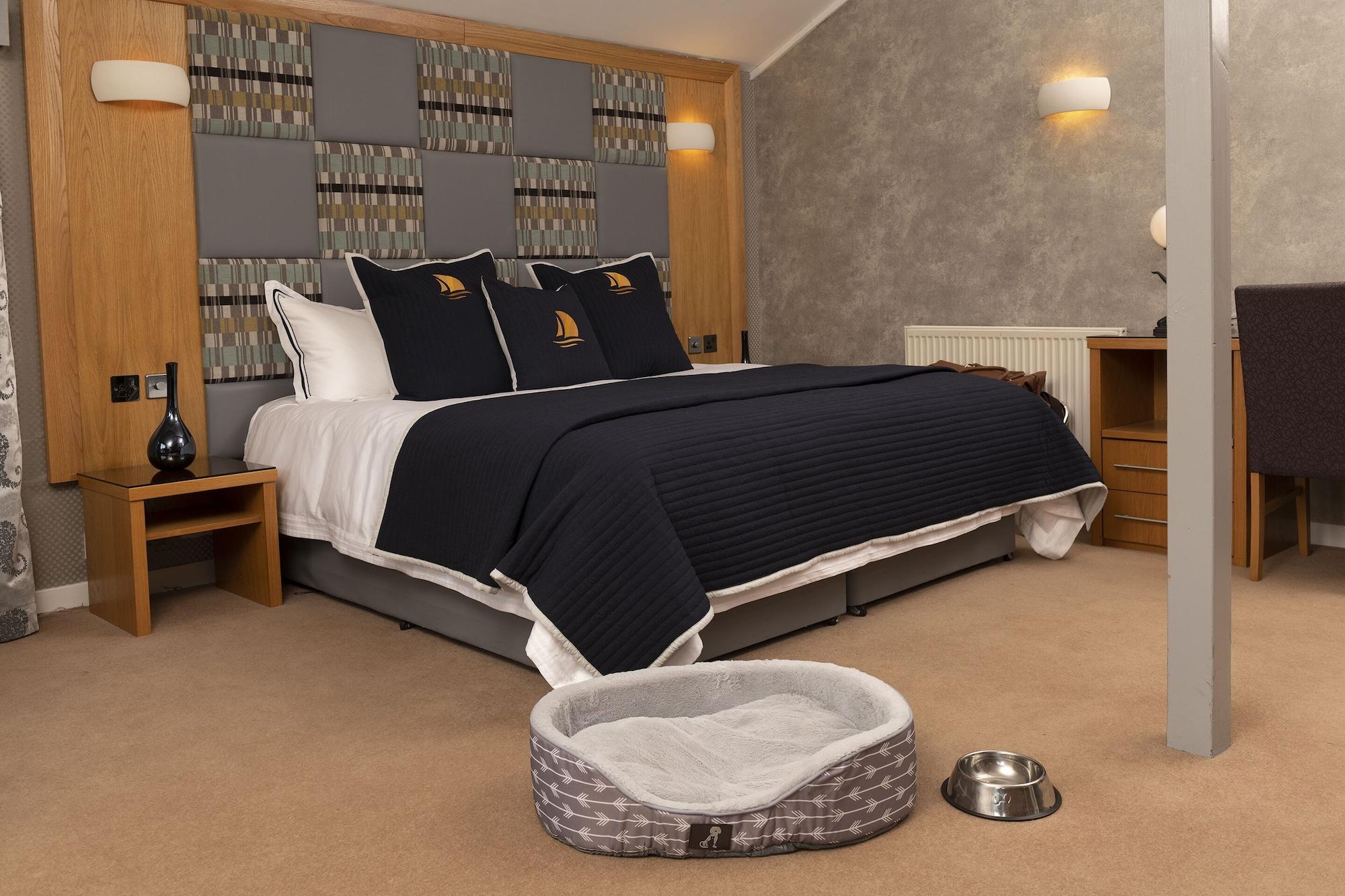Duisdale House Hotel Isle of Skye Exteriér fotografie
