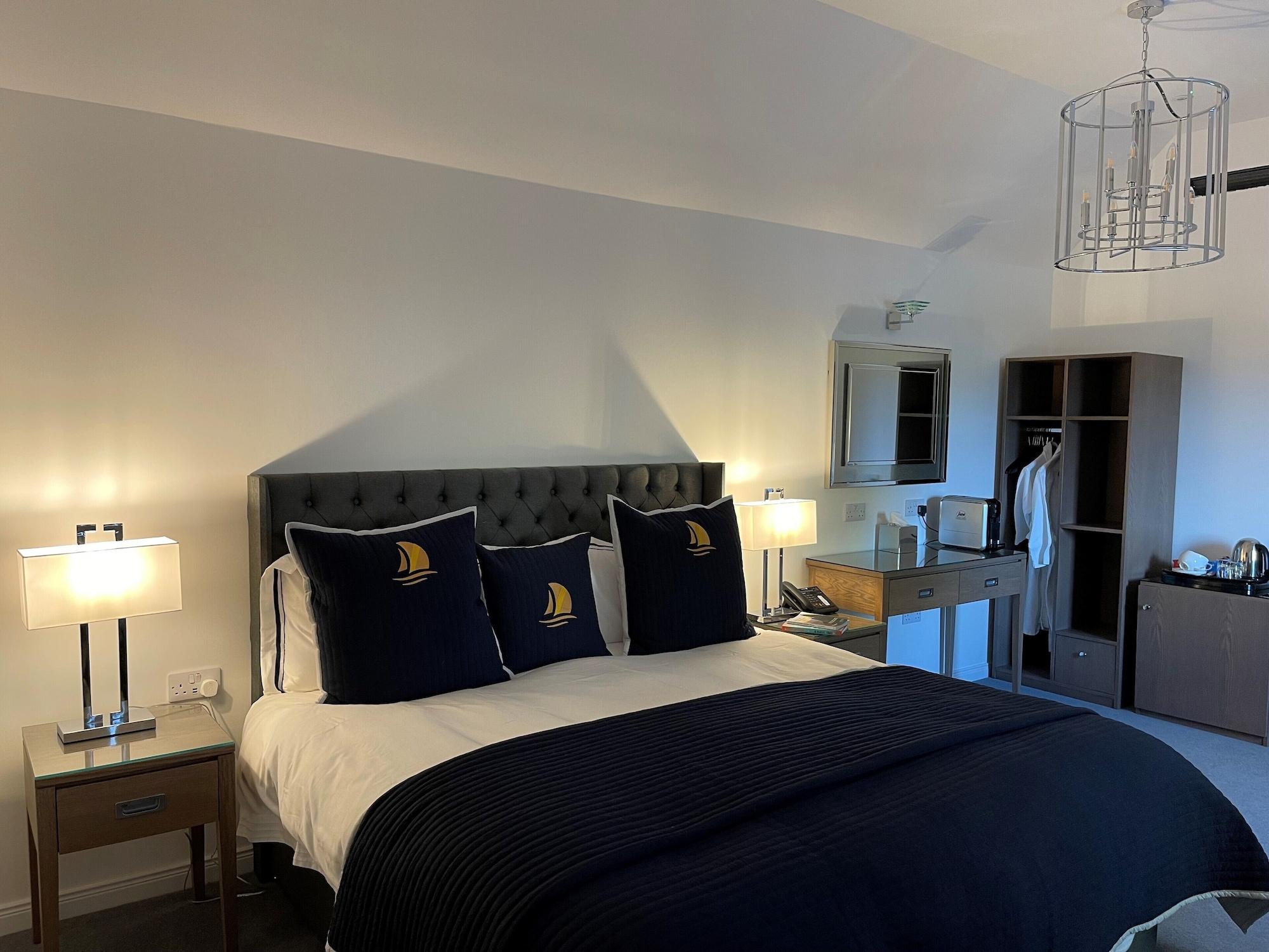 Duisdale House Hotel Isle of Skye Exteriér fotografie