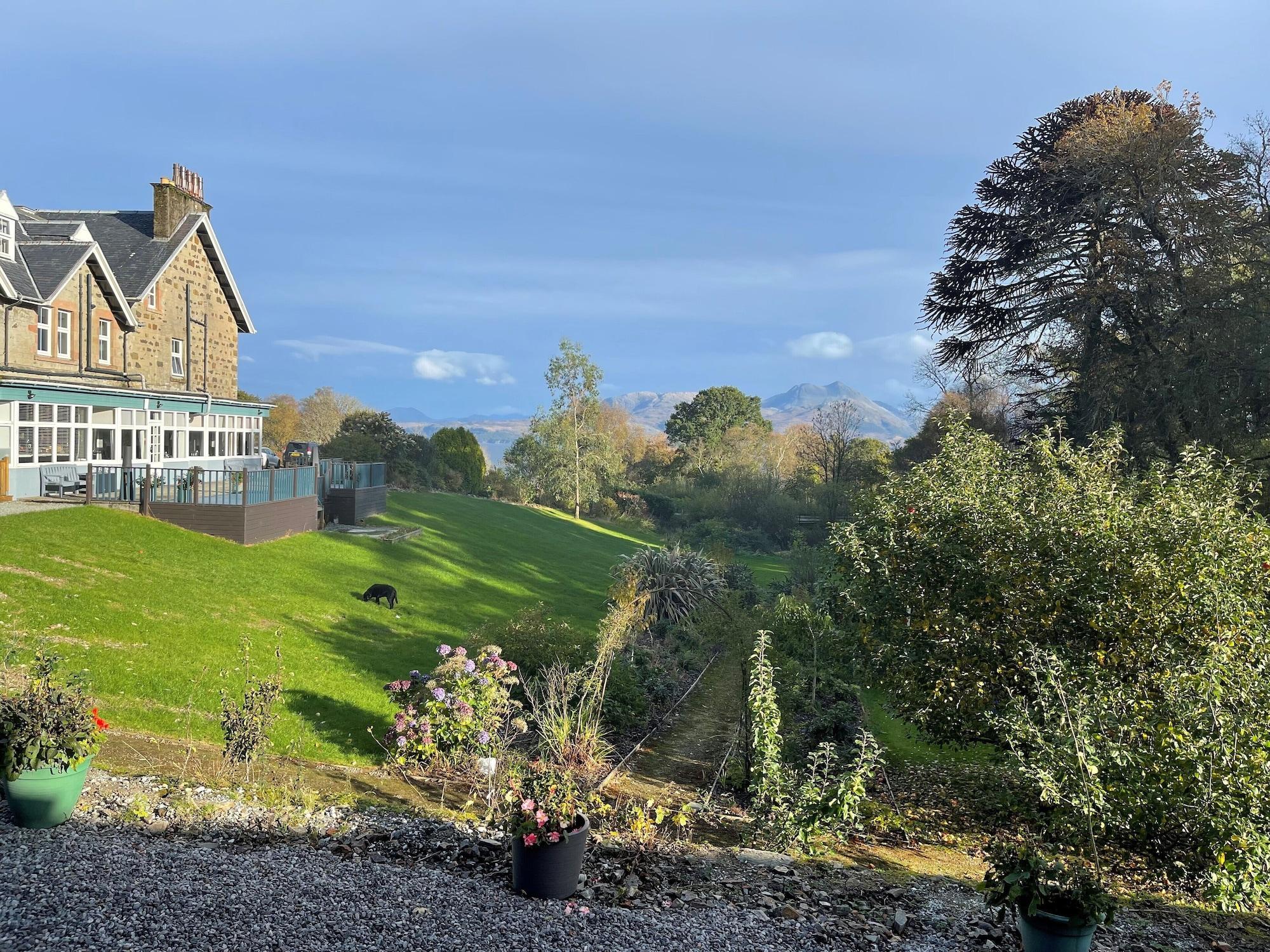Duisdale House Hotel Isle of Skye Exteriér fotografie
