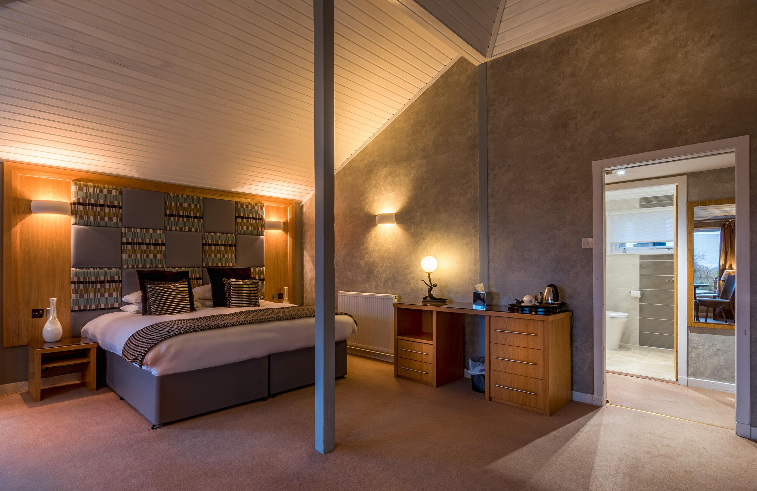 Duisdale House Hotel Isle of Skye Exteriér fotografie