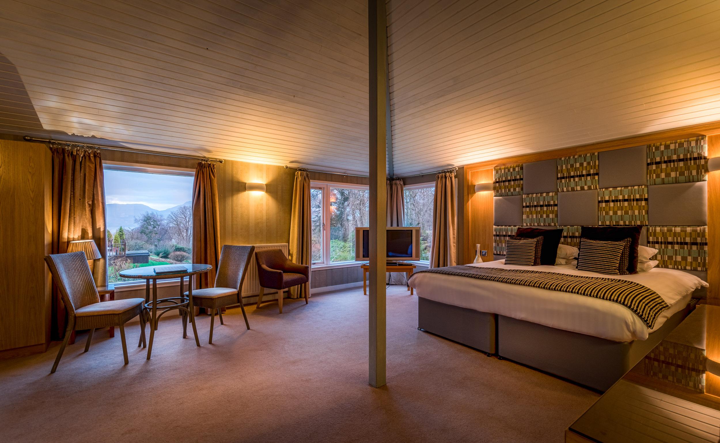 Duisdale House Hotel Isle of Skye Exteriér fotografie
