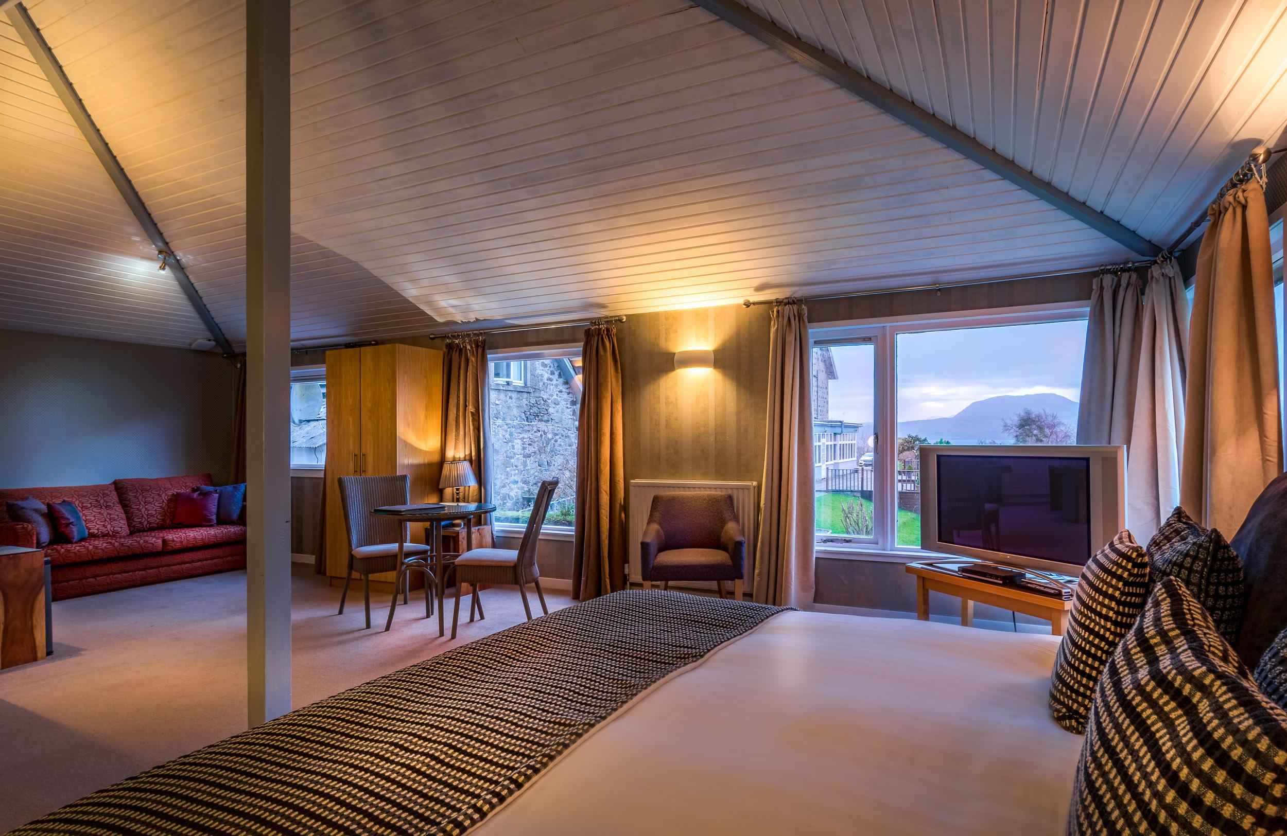 Duisdale House Hotel Isle of Skye Exteriér fotografie