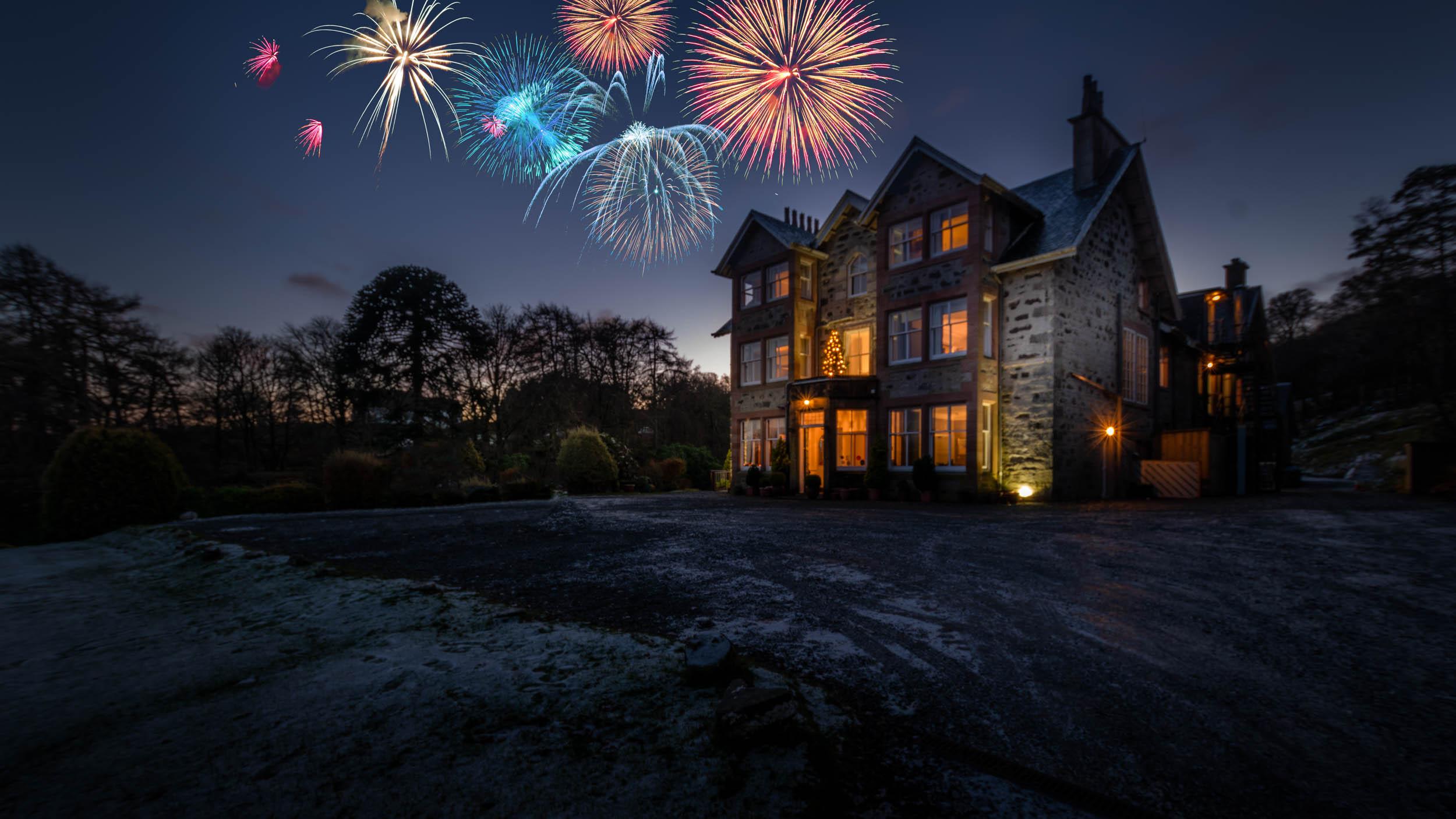 Duisdale House Hotel Isle of Skye Exteriér fotografie