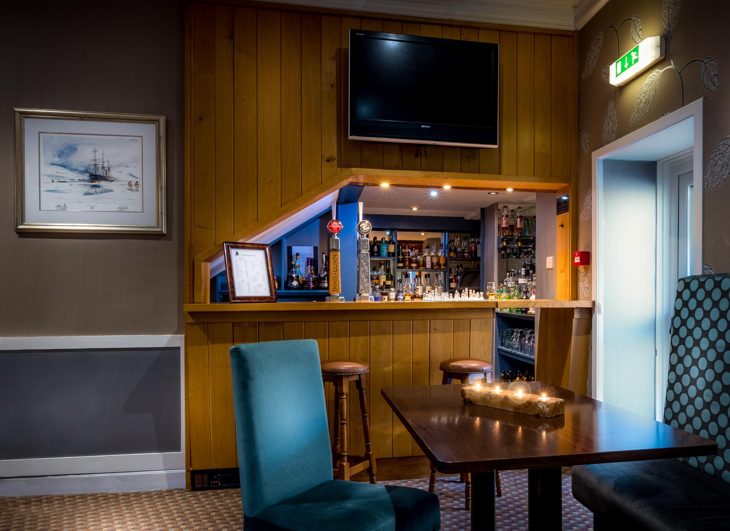 Duisdale House Hotel Isle of Skye Exteriér fotografie