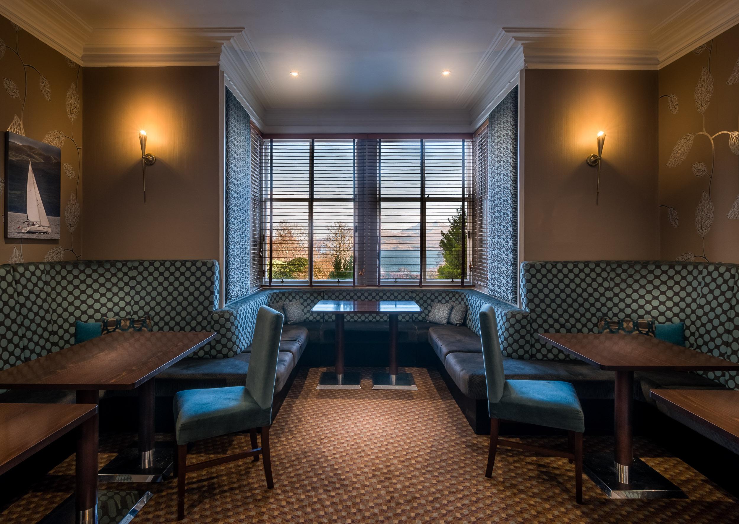 Duisdale House Hotel Isle of Skye Exteriér fotografie