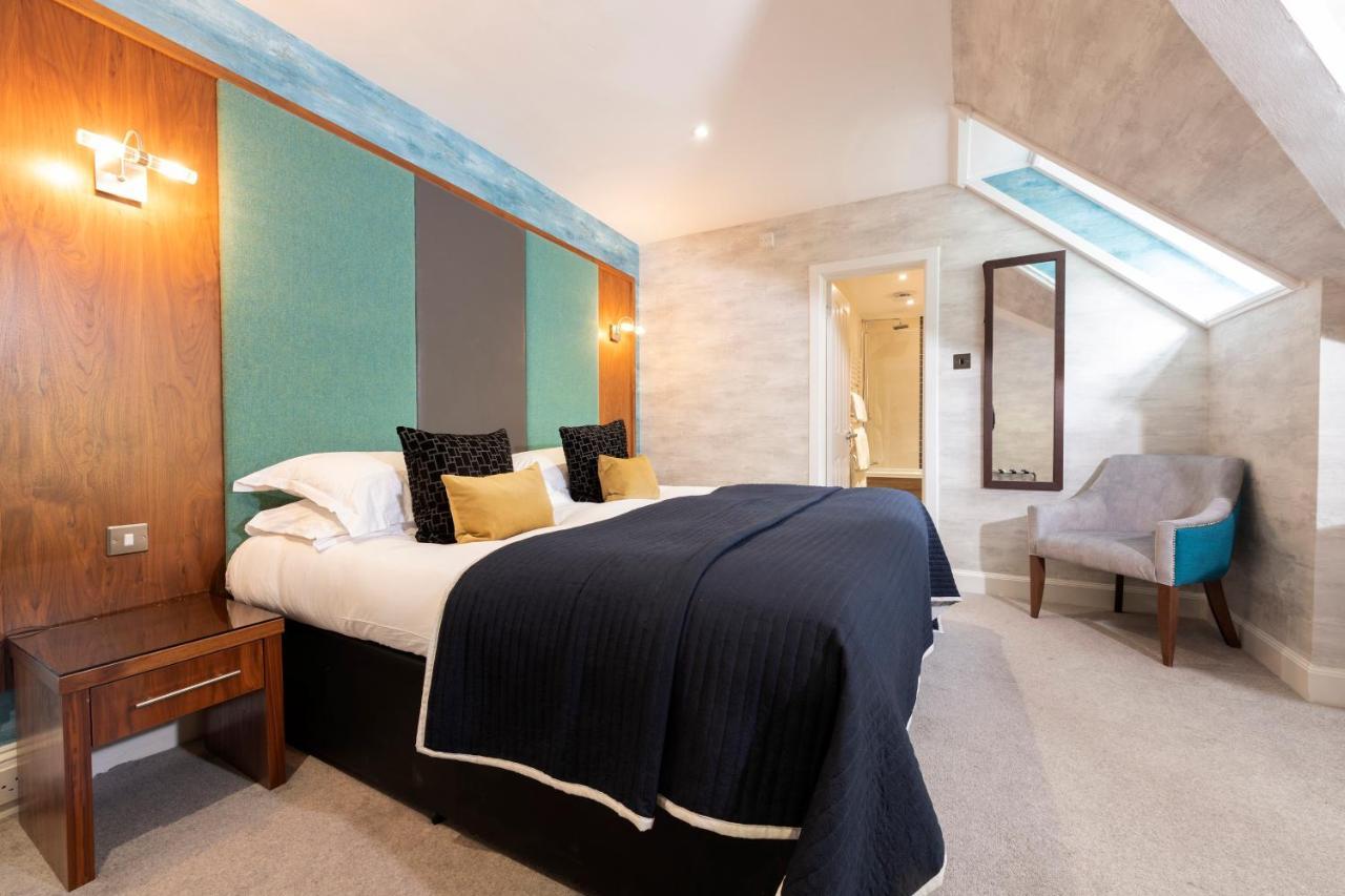 Duisdale House Hotel Isle of Skye Exteriér fotografie