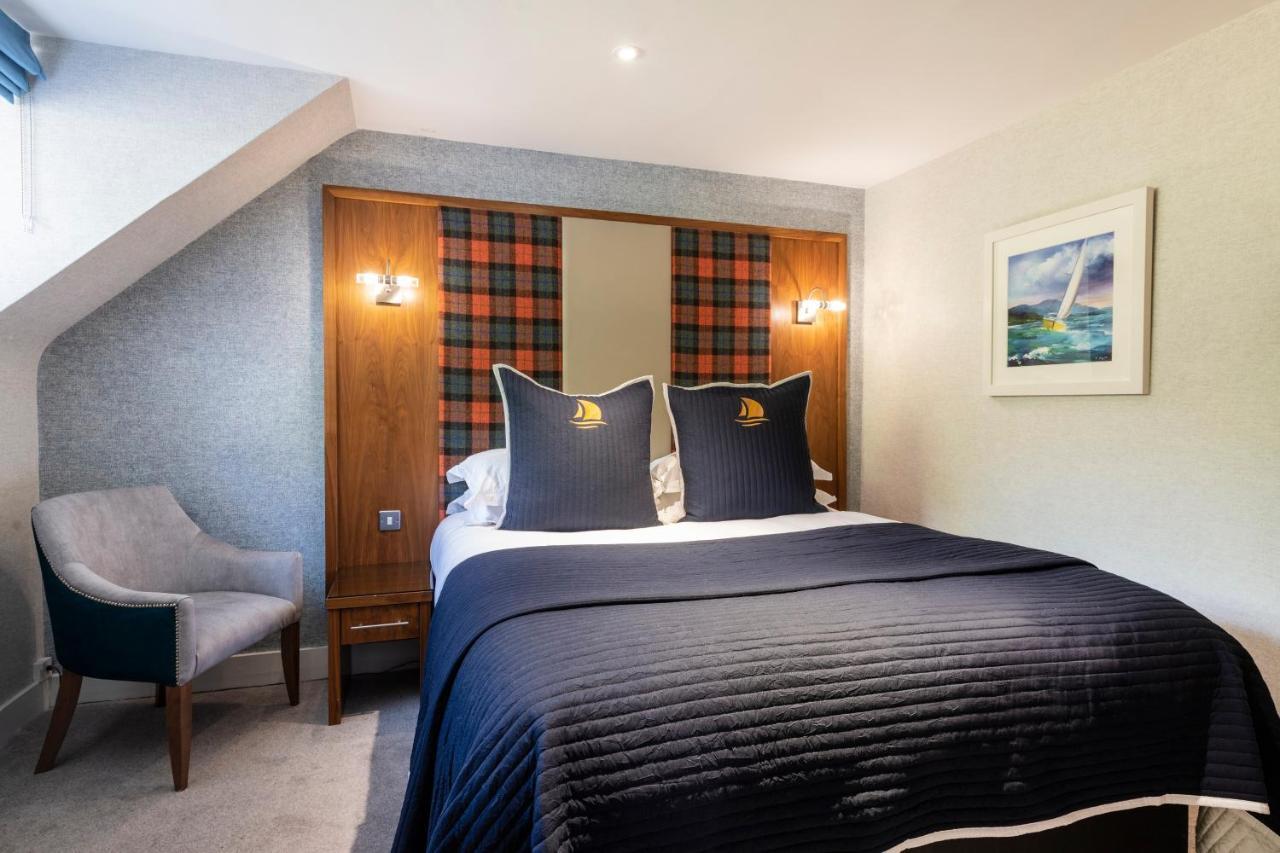Duisdale House Hotel Isle of Skye Exteriér fotografie