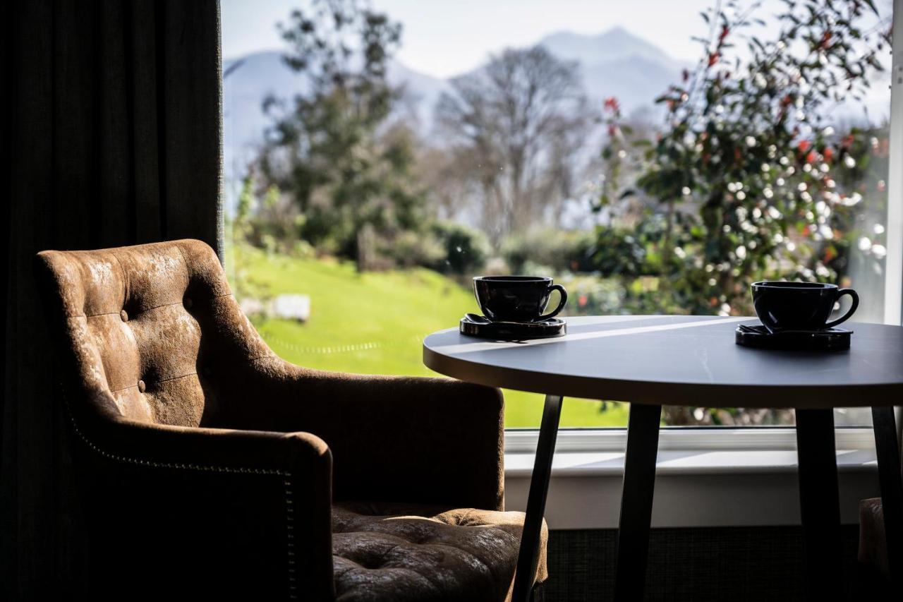 Duisdale House Hotel Isle of Skye Exteriér fotografie