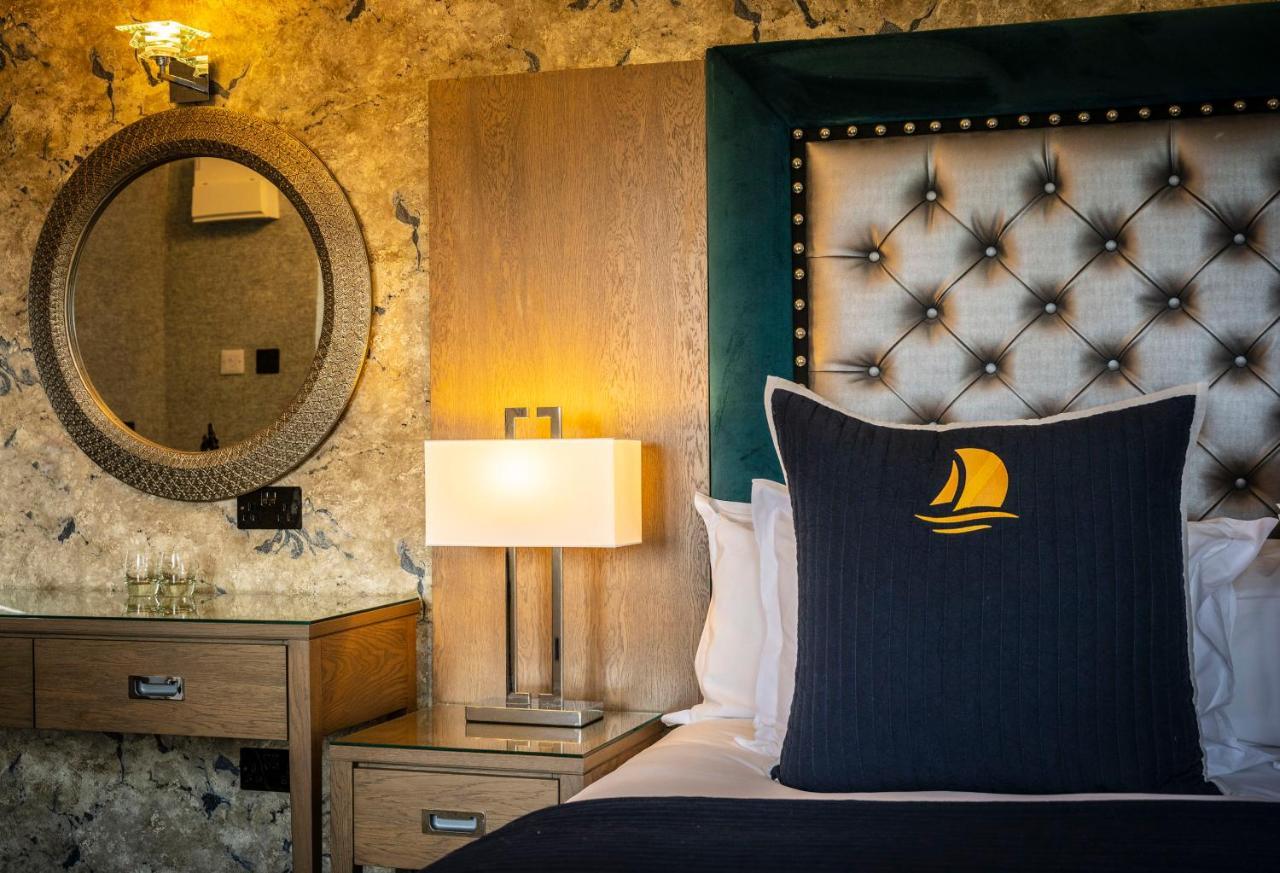 Duisdale House Hotel Isle of Skye Exteriér fotografie