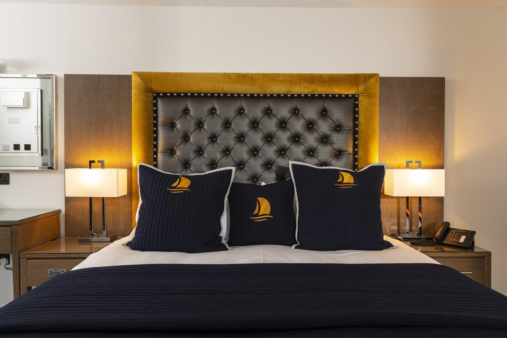 Duisdale House Hotel Isle of Skye Exteriér fotografie