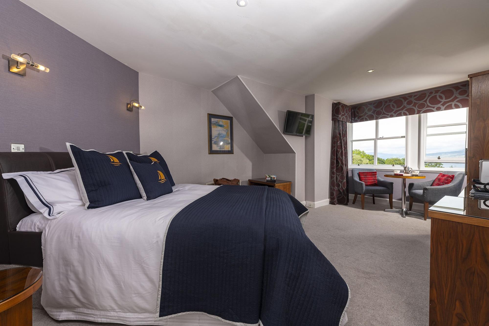 Duisdale House Hotel Isle of Skye Exteriér fotografie