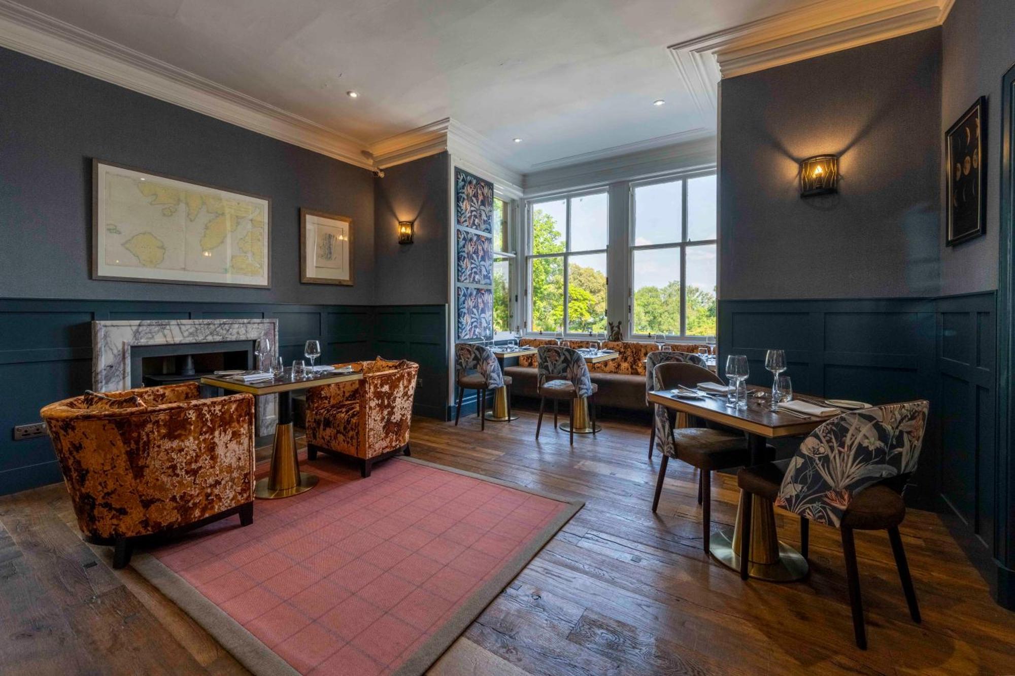 Duisdale House Hotel Isle of Skye Exteriér fotografie