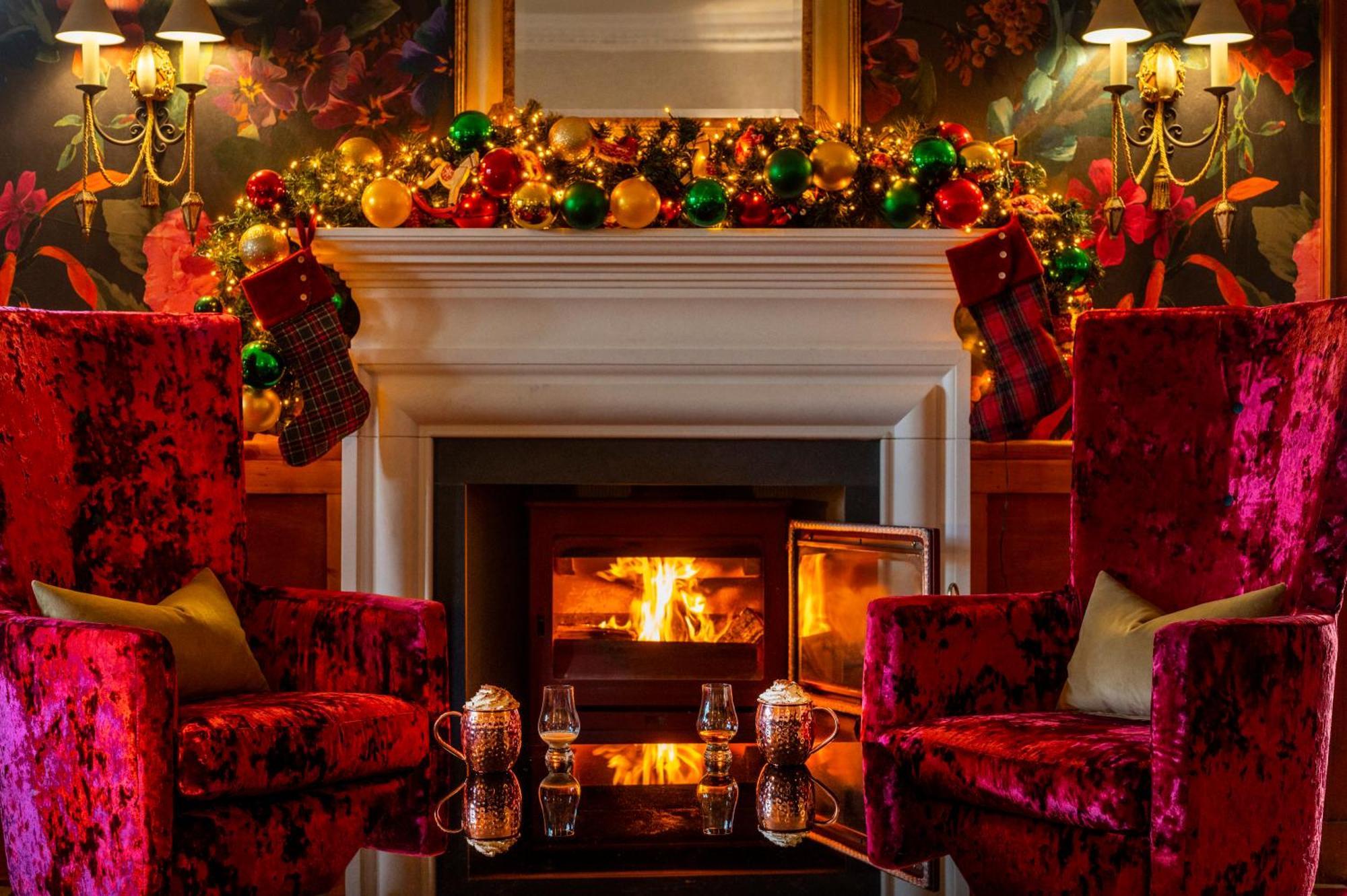 Duisdale House Hotel Isle of Skye Exteriér fotografie
