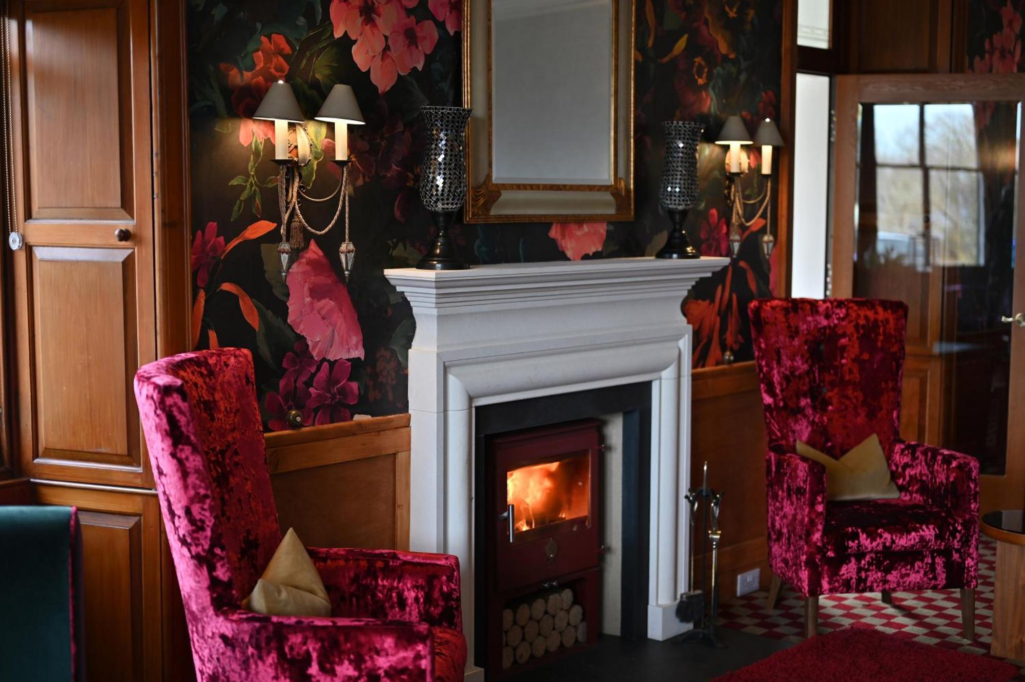 Duisdale House Hotel Isle of Skye Exteriér fotografie